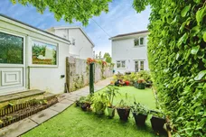 Taliesin Close, Pencoed, Bridgend