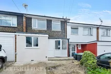Midhurst Avenue, CROYDON