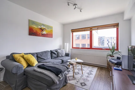Iverson Road,  NW6