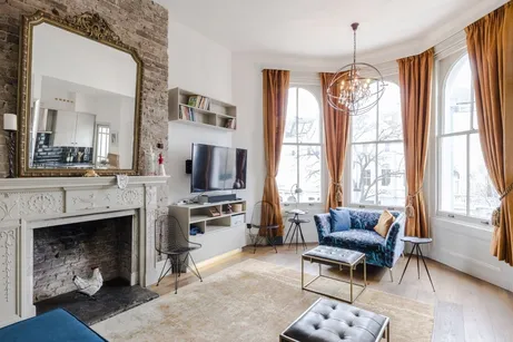 Lansdowne Road London W11