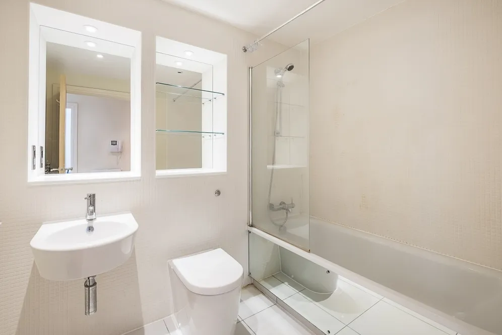 Grant House, SW9 photo 5