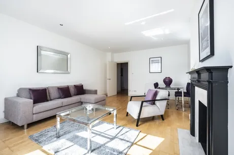 Finsbury Square London EC2A