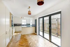 Devonshire Road London W4 photo 15