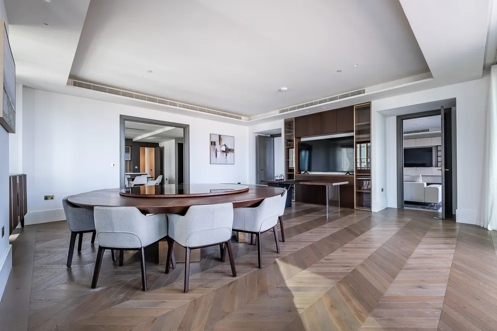Oak Lane Nine Elms SW8 photo 9