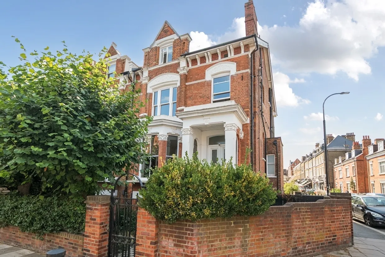 Priory Road London NW6 photo 1