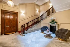 Kensington Gore London SW7 photo 5