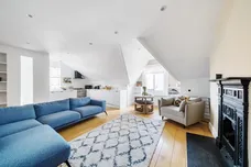 Priory Road London NW6 photo 2