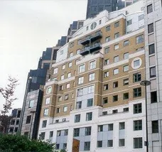 Aldersgate Street London EC1A photo 12
