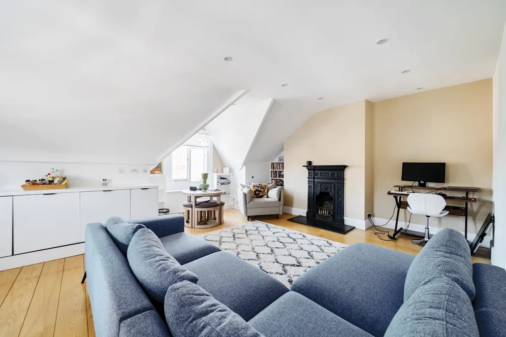 Priory Road London NW6 photo 3