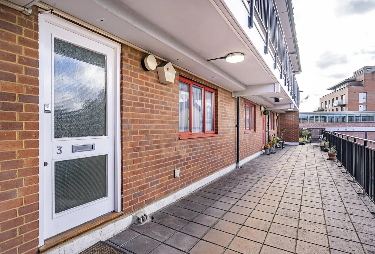 Iverson Road,  NW6 photo 11