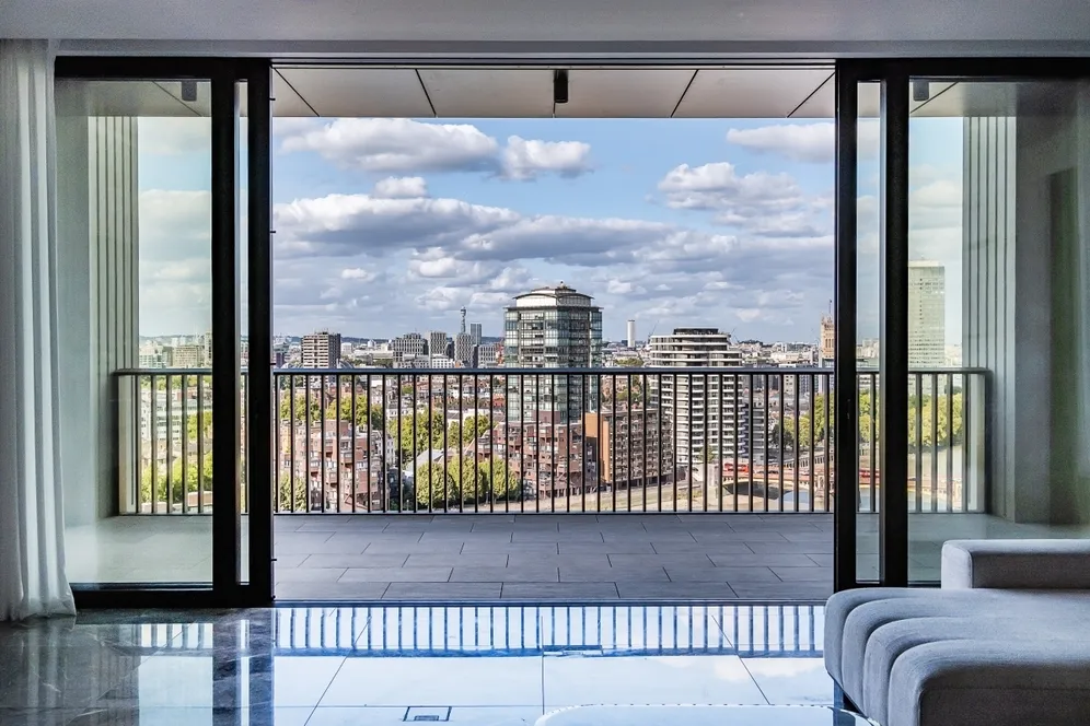 Oak Lane Nine Elms SW8 photo 12