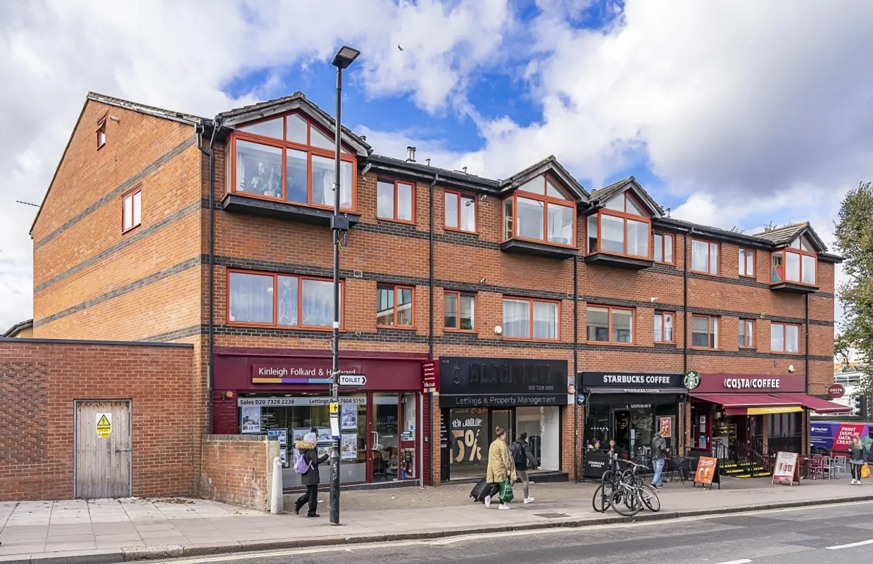 Iverson Road,  NW6 photo 12