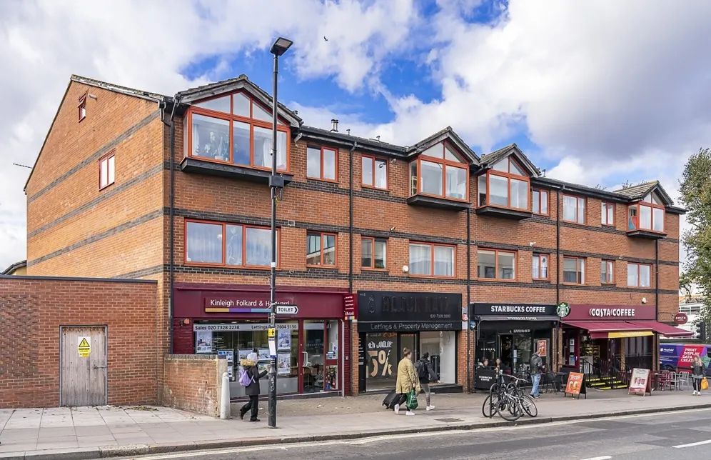 Iverson Road,  NW6 photo 12