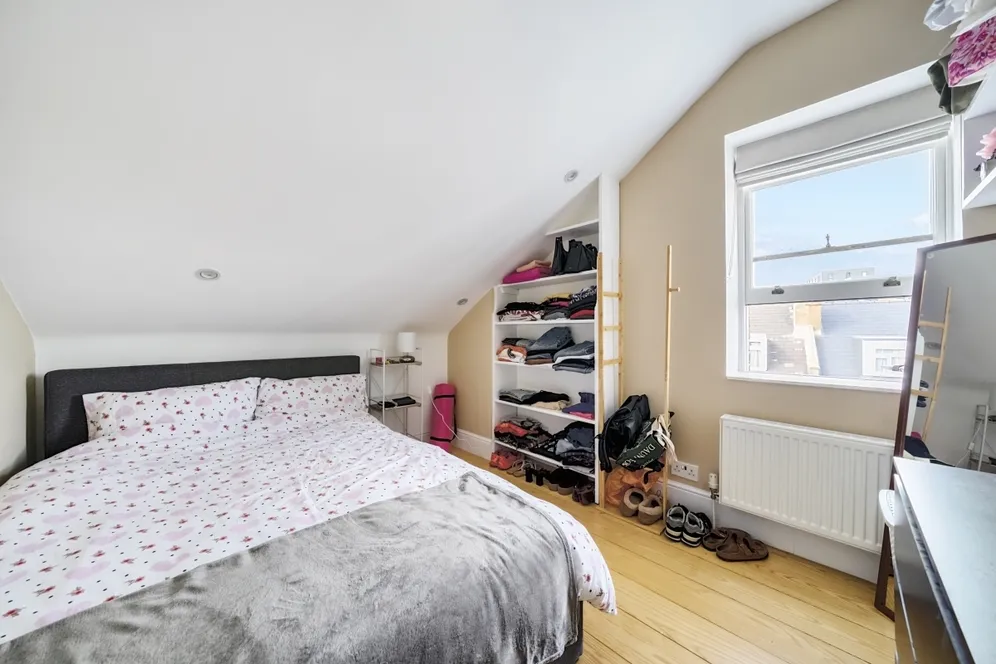 Priory Road London NW6 photo 6