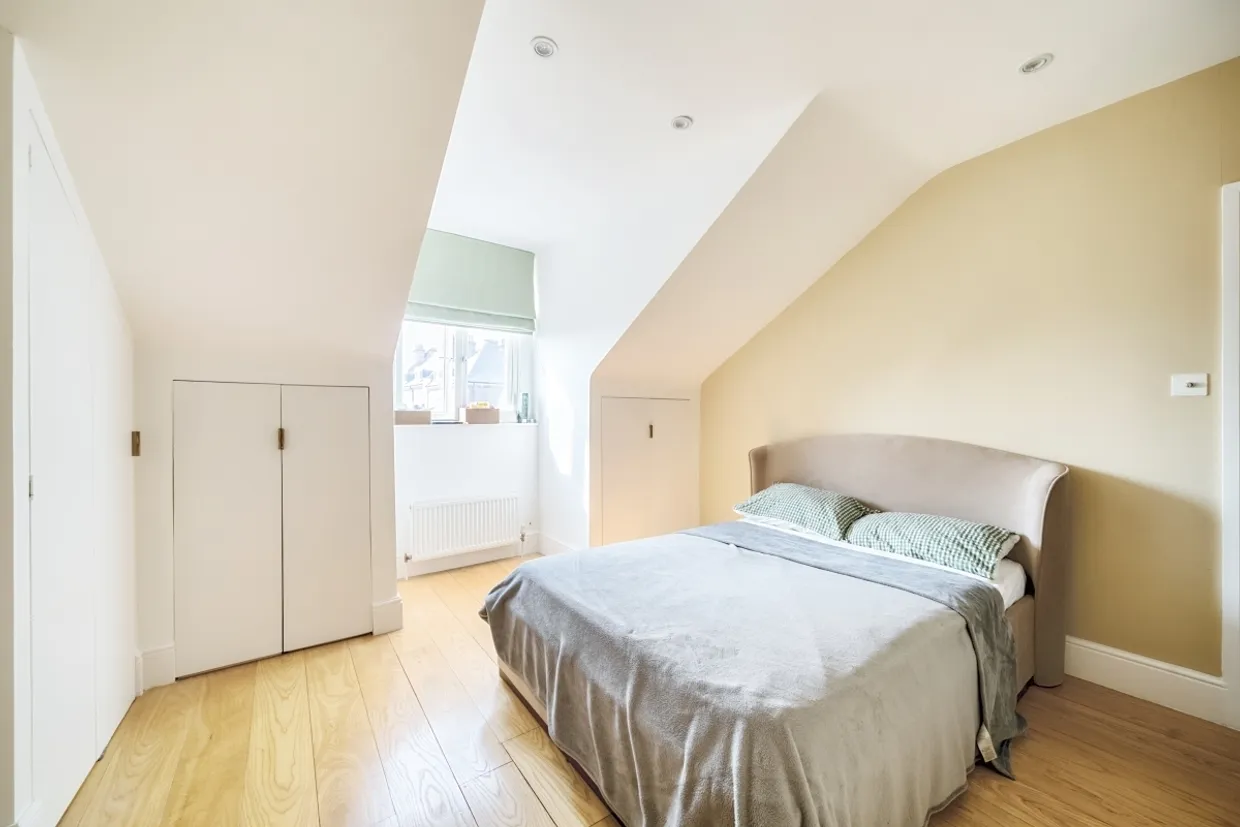 Priory Road London NW6 photo 9