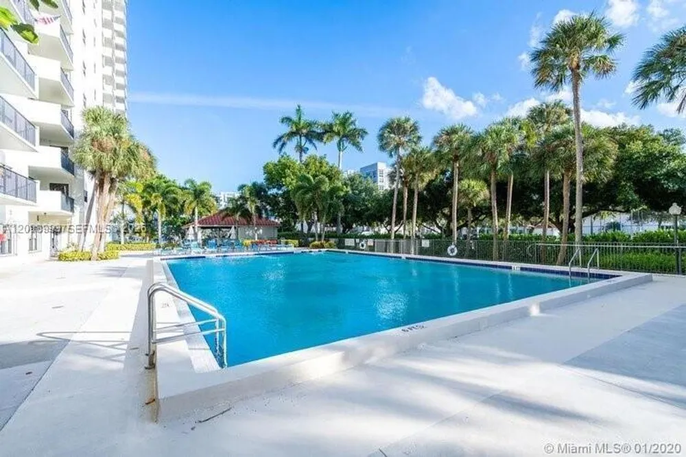 3200 Port Royale Dr N, Fort Lauderdale, FL 33308