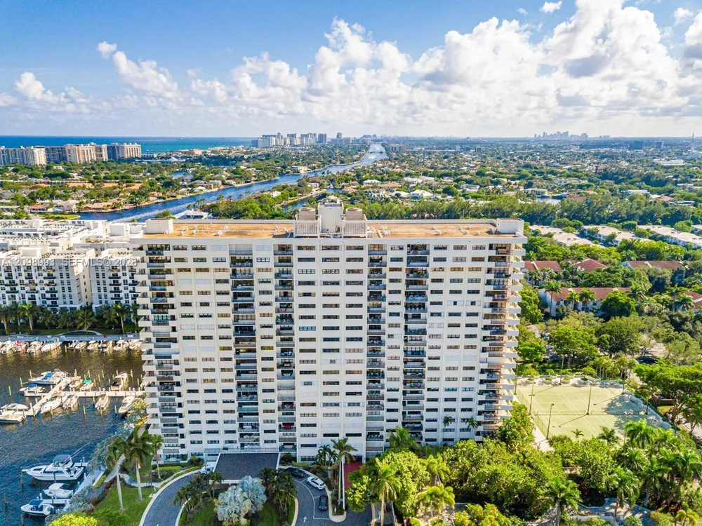 3200 Port Royale Dr N, Fort Lauderdale, FL 33308