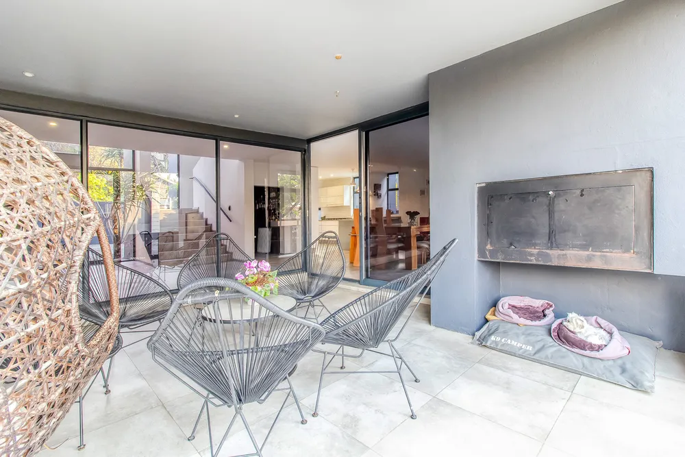 South Africa, Gauteng, Beverley