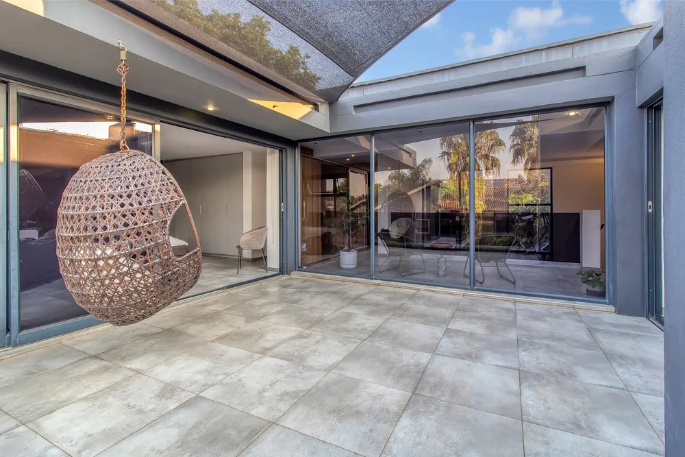 South Africa, Gauteng, Beverley
