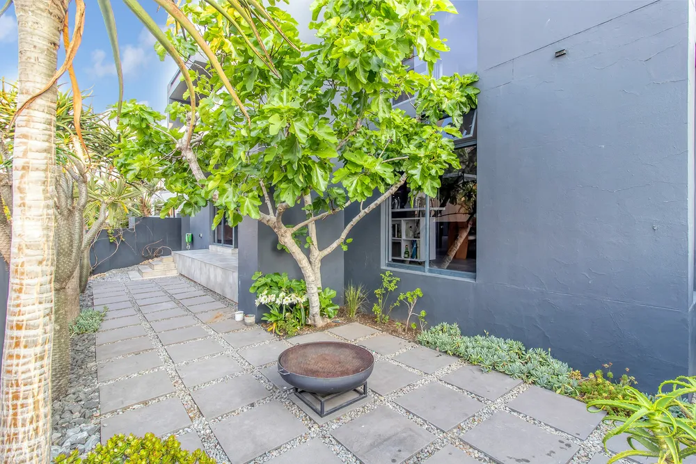 South Africa, Gauteng, Beverley