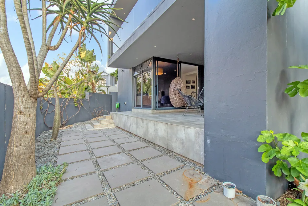South Africa, Gauteng, Beverley