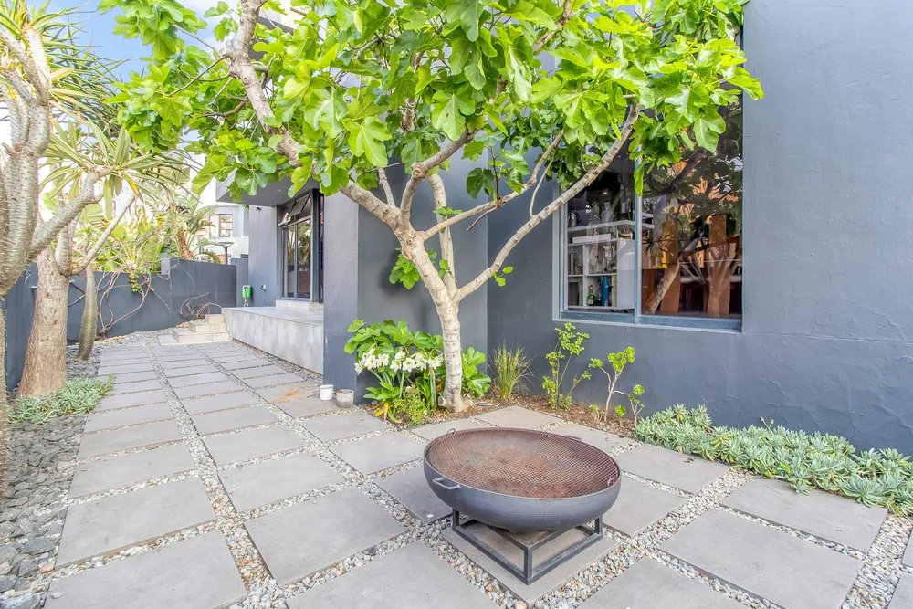 South Africa, Gauteng, Beverley