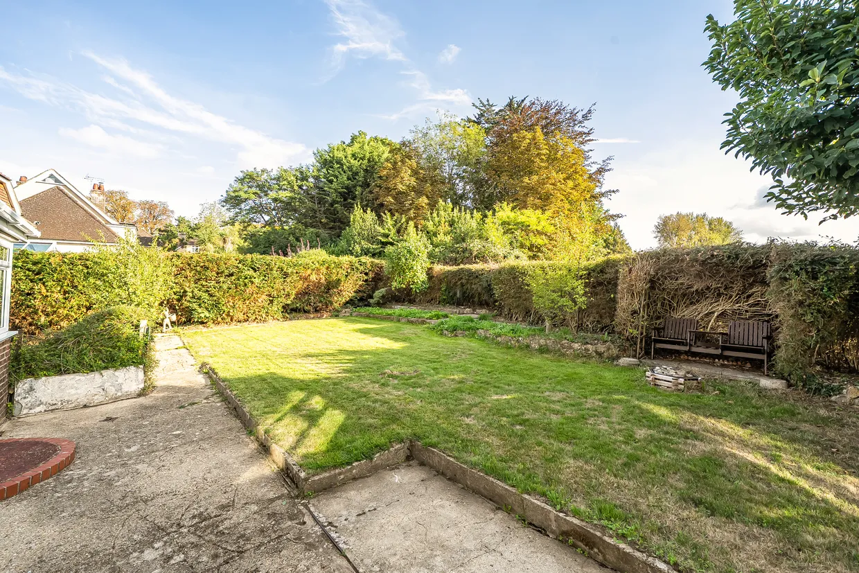 Manor Road, Winchester, SO21 photo 5