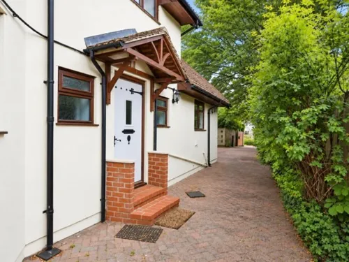 Beechfield, Newton Toney, Salisburyphoto