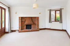 Beechfield, Newton Toney, Salisbury