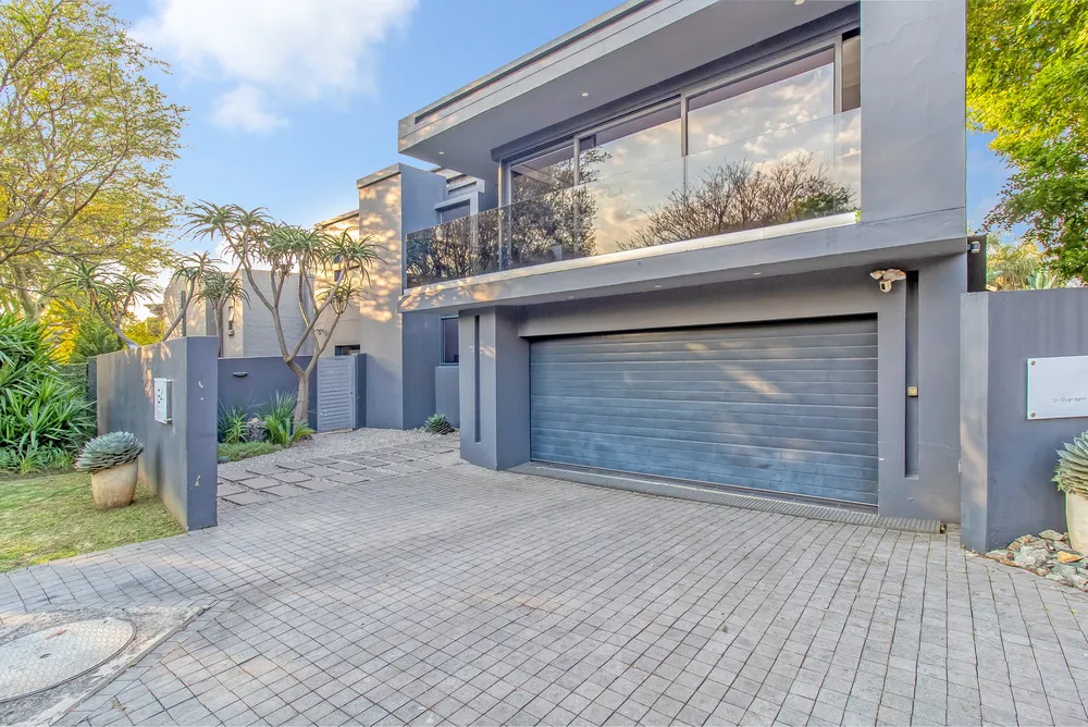 South Africa, Gauteng, Beverley