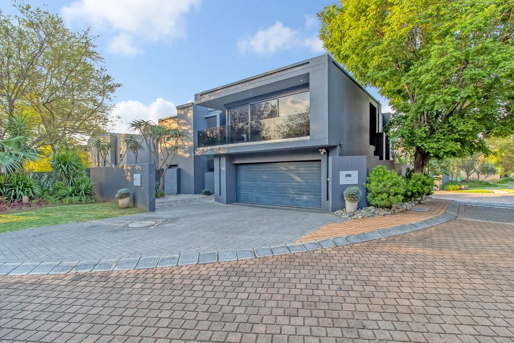South Africa, Gauteng, Beverley