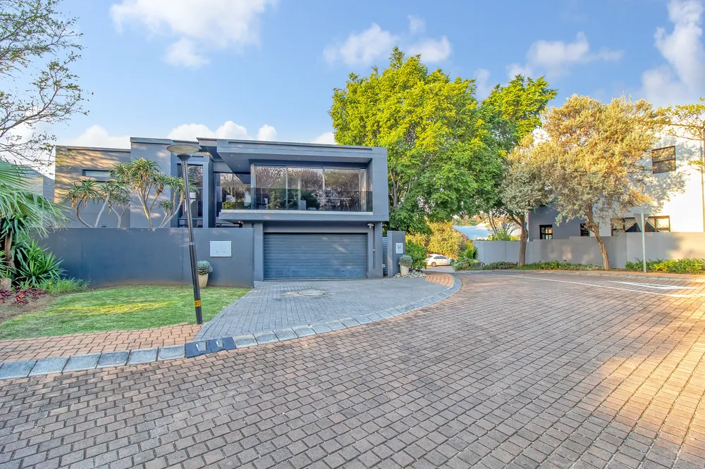 South Africa, Gauteng, Beverley