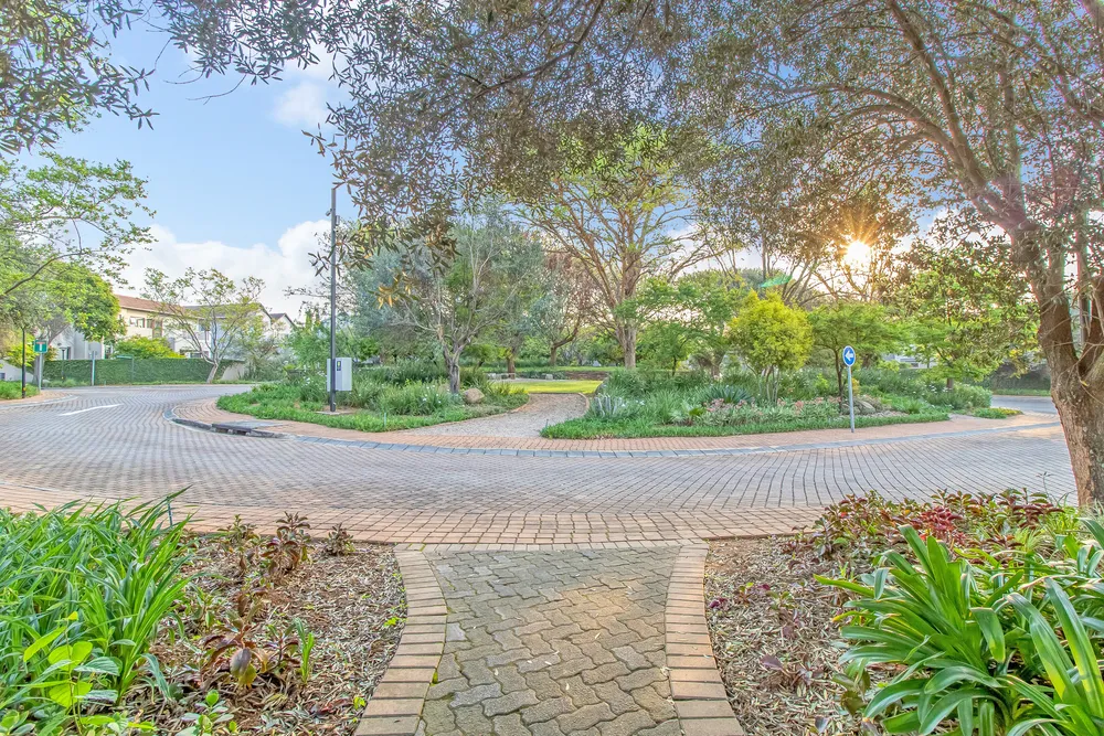 South Africa, Gauteng, Beverley