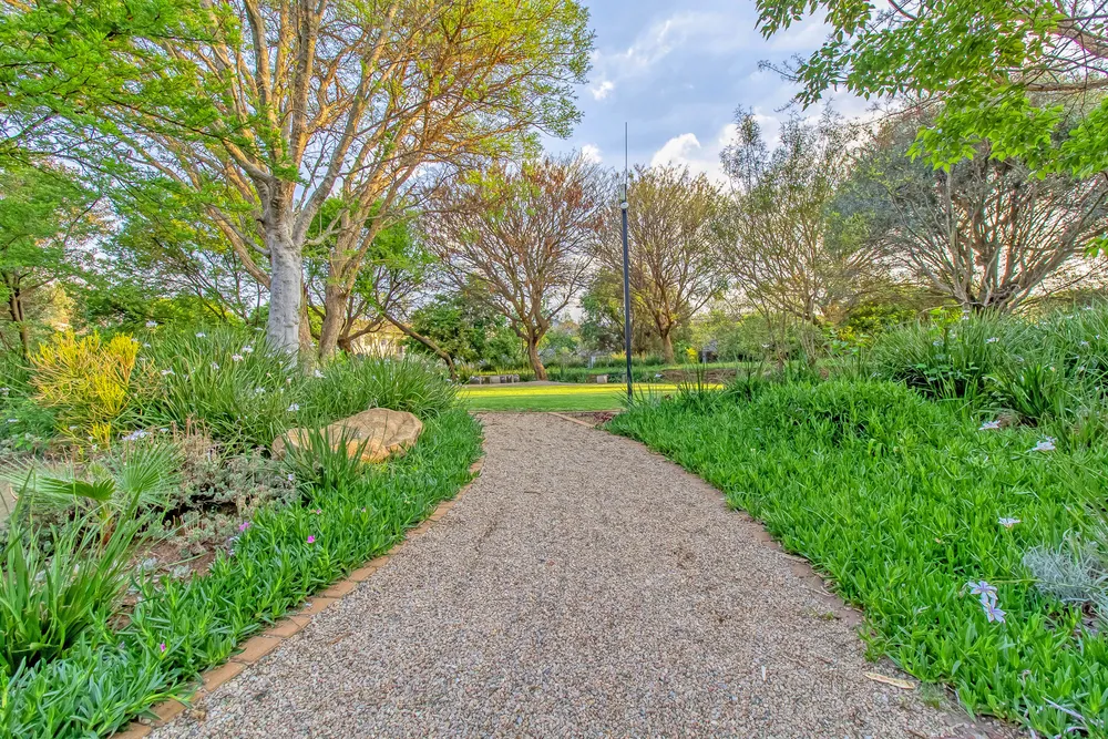 South Africa, Gauteng, Beverley