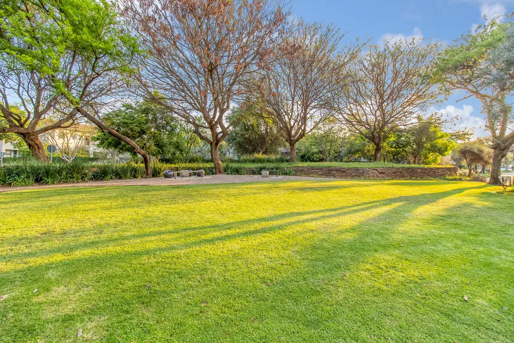 South Africa, Gauteng, Beverley