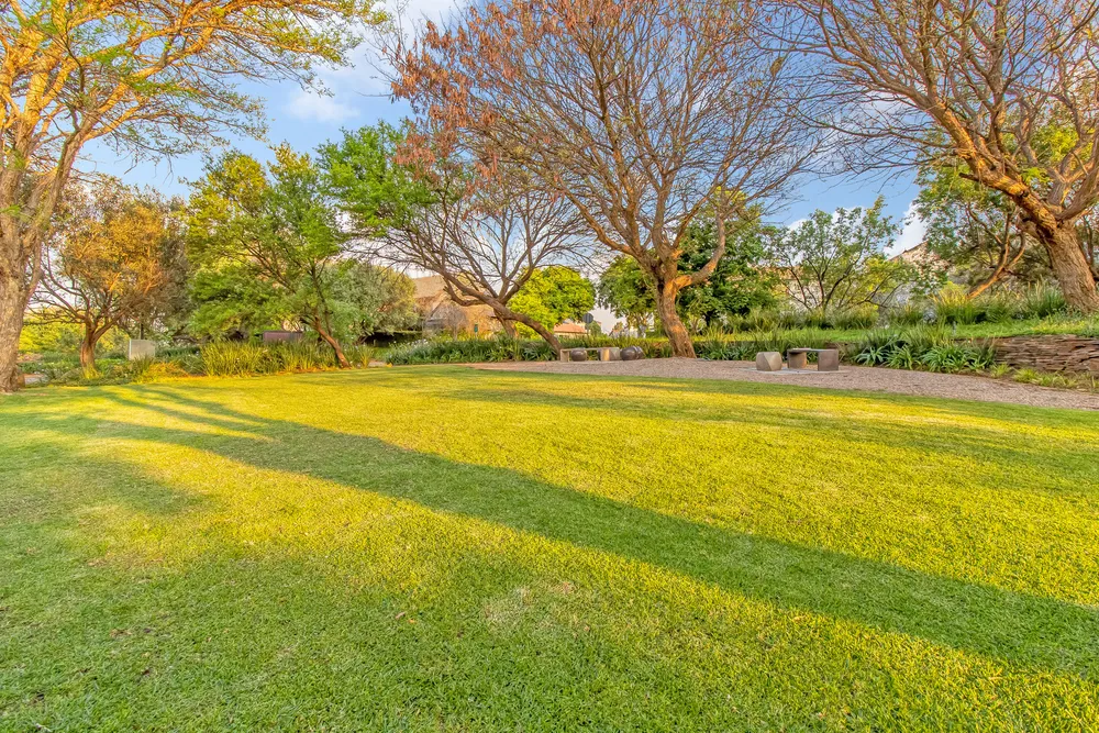South Africa, Gauteng, Beverley