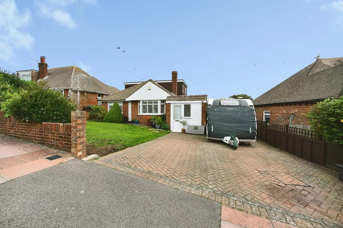 Mcwilliam Road, Brighton