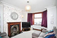 King Edward Road, RUGBY