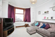King Edward Road, RUGBY
