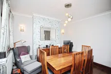 King Edward Road, RUGBY
