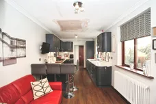 King Edward Road, RUGBY