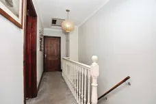 King Edward Road, RUGBY