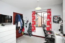 King Edward Road, RUGBY