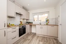 The Carriages, A New Development In Dereham