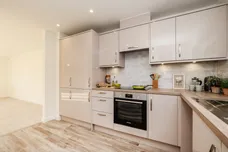 The Carriages, A New Development In Dereham