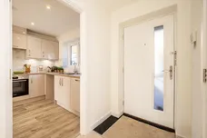 The Carriages, A New Development In Dereham