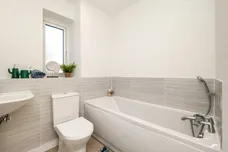 The Carriages, A New Development In Dereham