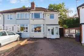 Property responsive