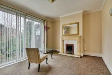 Sandhurst Avenue, Birmingham