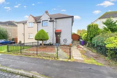 David Gage Street, Kilwinning